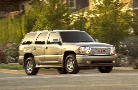Yukon 2